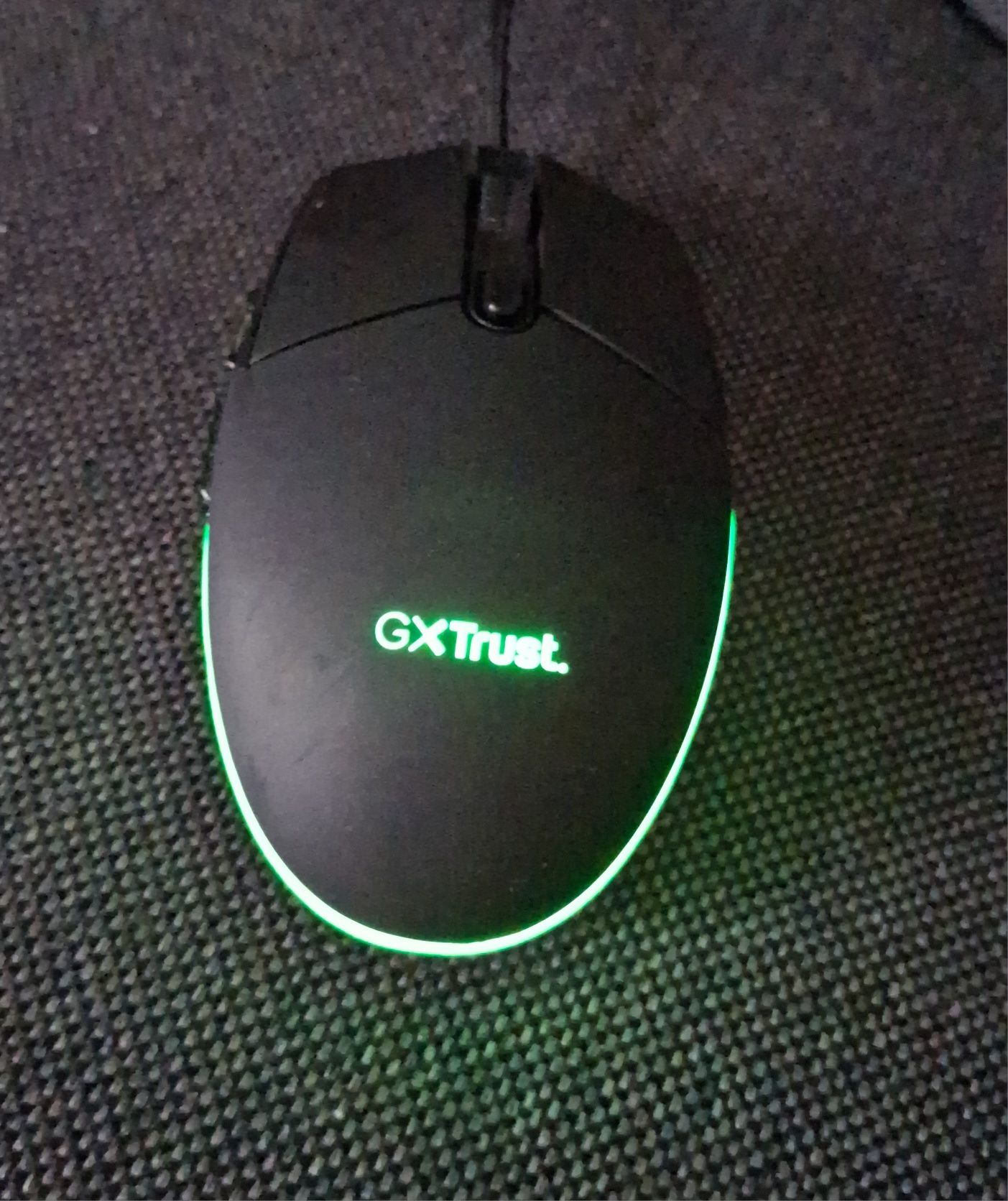Mysz do komputera GX Trust