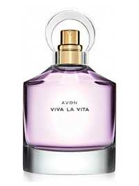 Woda perfumowana Viva La Vita