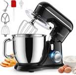 Robot kuchenny mikser z misą 4,5L KICHOT