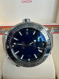 Omega Seamaster Planet Ocean