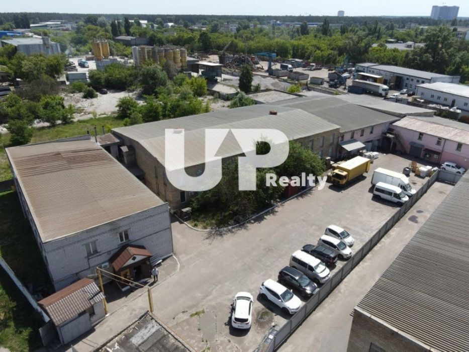 Продажа склада без % Дарницкий район