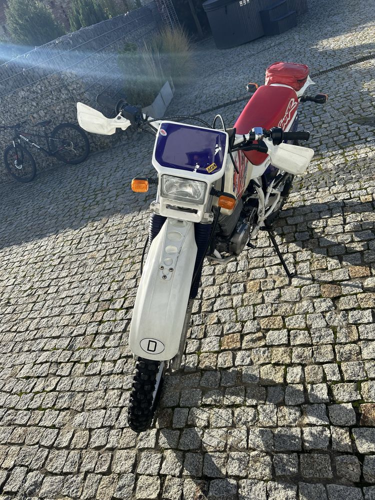 Motor Honda 600R Okazja