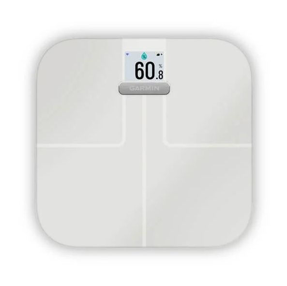 Garmin Index S2 Smart Scale White 010-02294-13