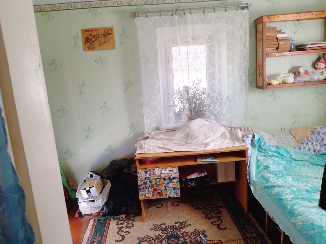 Продам будинок с.Григорівка.
