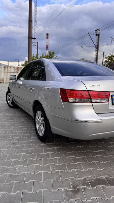 Продам Hyundai Sonaty 2008 р.