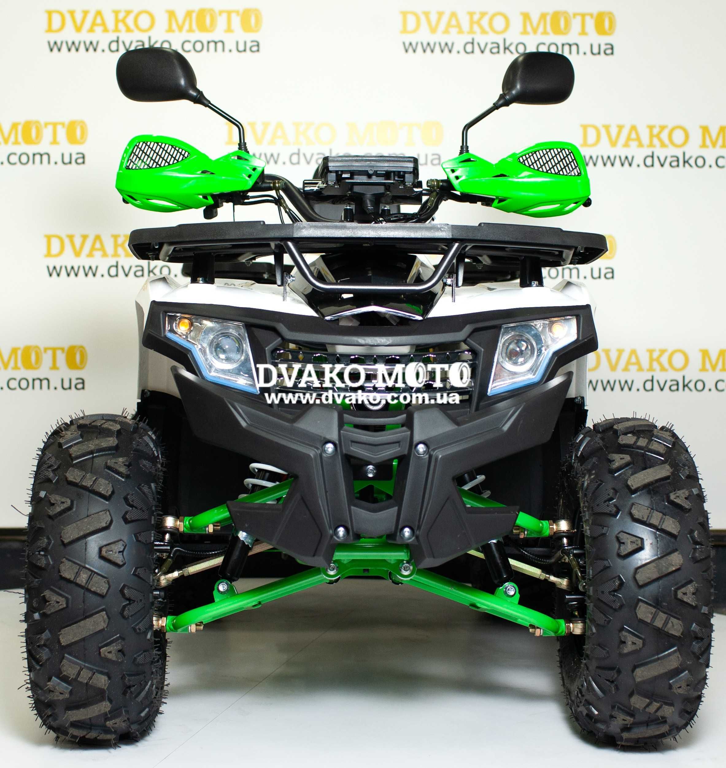 ПЕРЕВІРЕНА ЯКІСТЬ! Квадроцикл для підлітка Teenager for USA 1500W