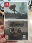 Child of Light + Valiant Hearts Nintendo