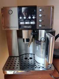 Ekspres do kawy DeLonghi Primadonna