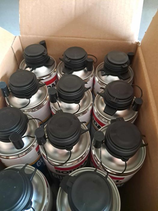 Czyścik do pianki Soudal