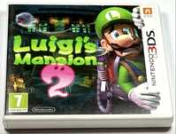 Luigi’s Mansion 2 Nintendo 3DS