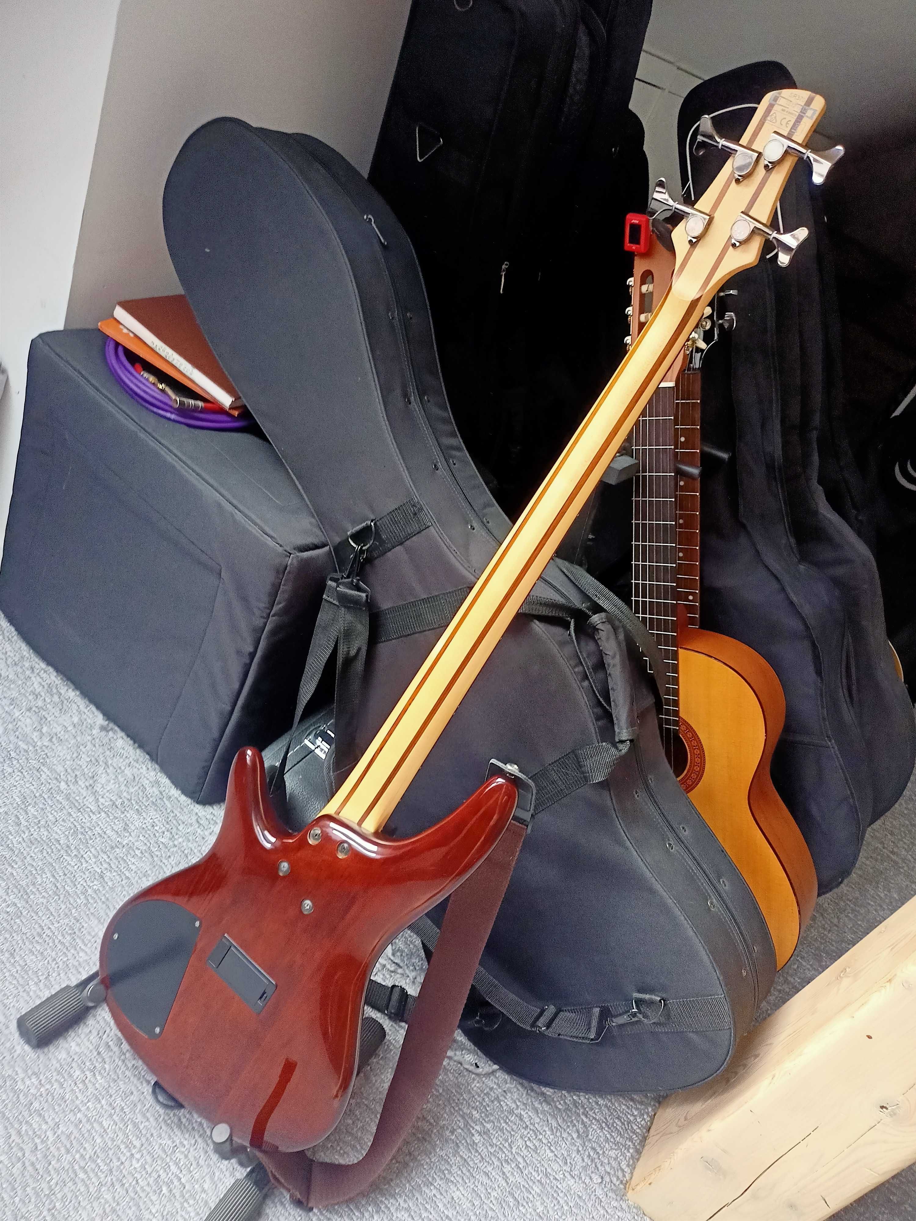 Gitara basowa Ibanez SR370