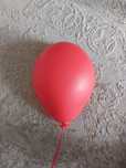 Lampka Balon Ikea