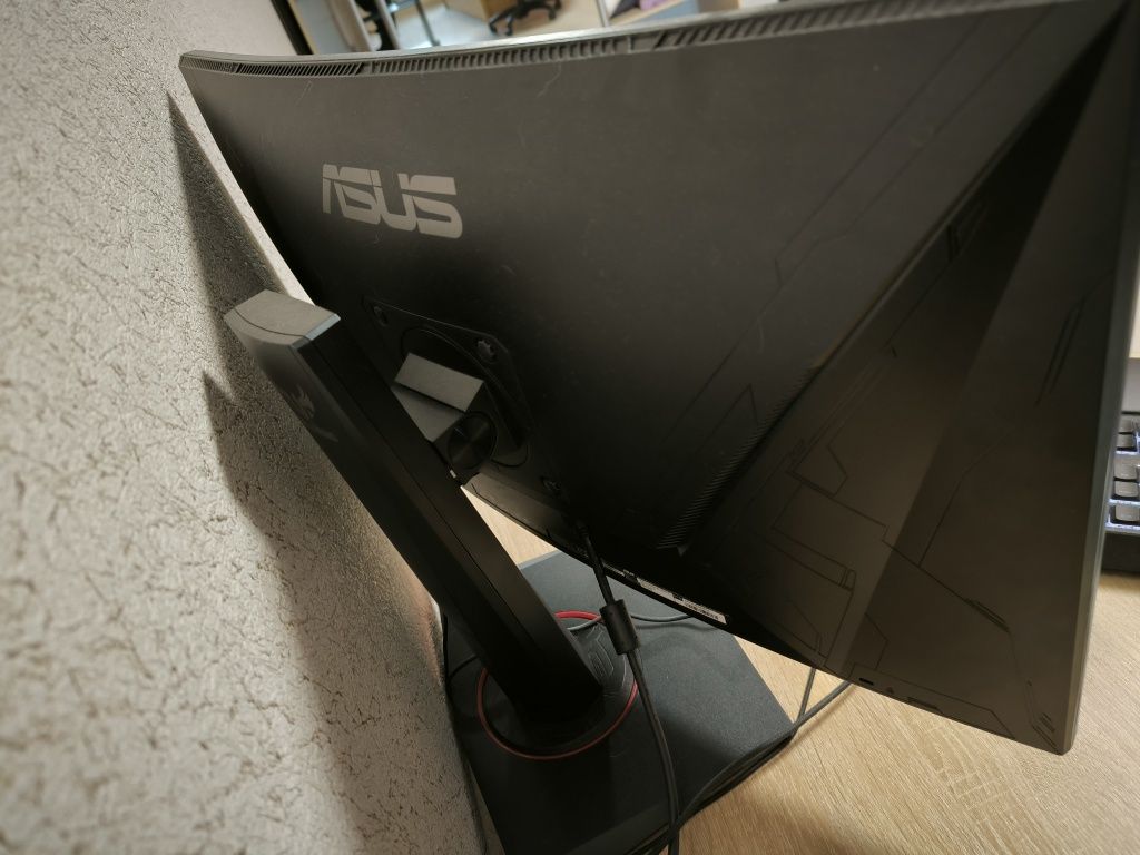 Монітор Asus TUF Gaming VG27V