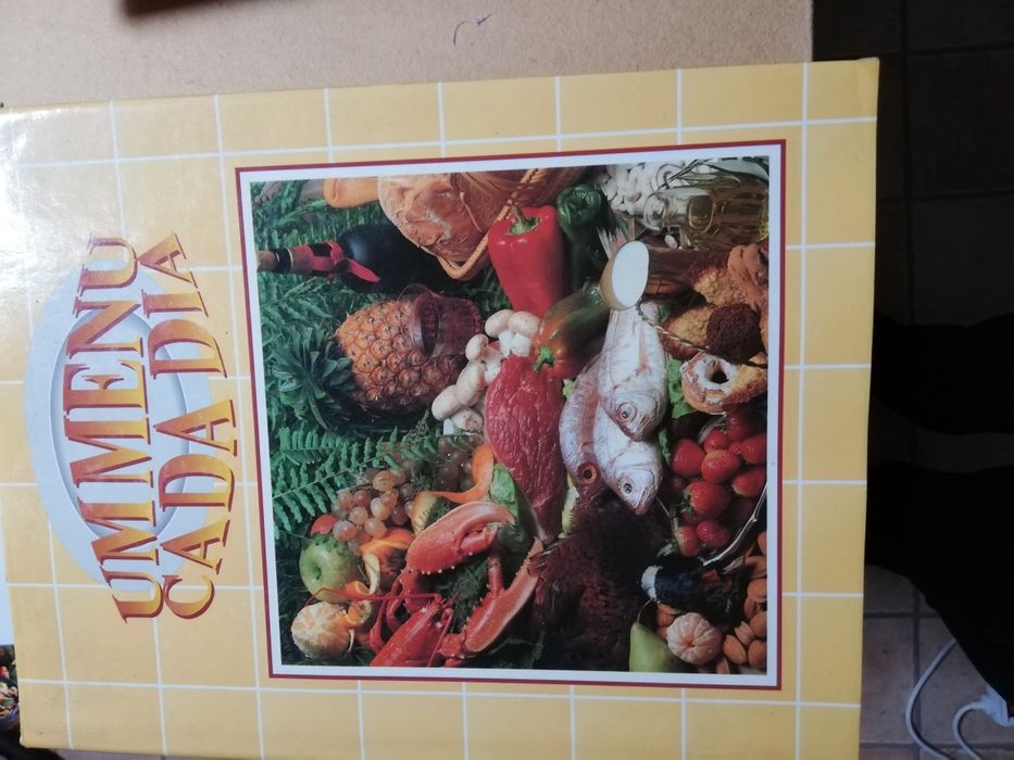 Colecção  completa