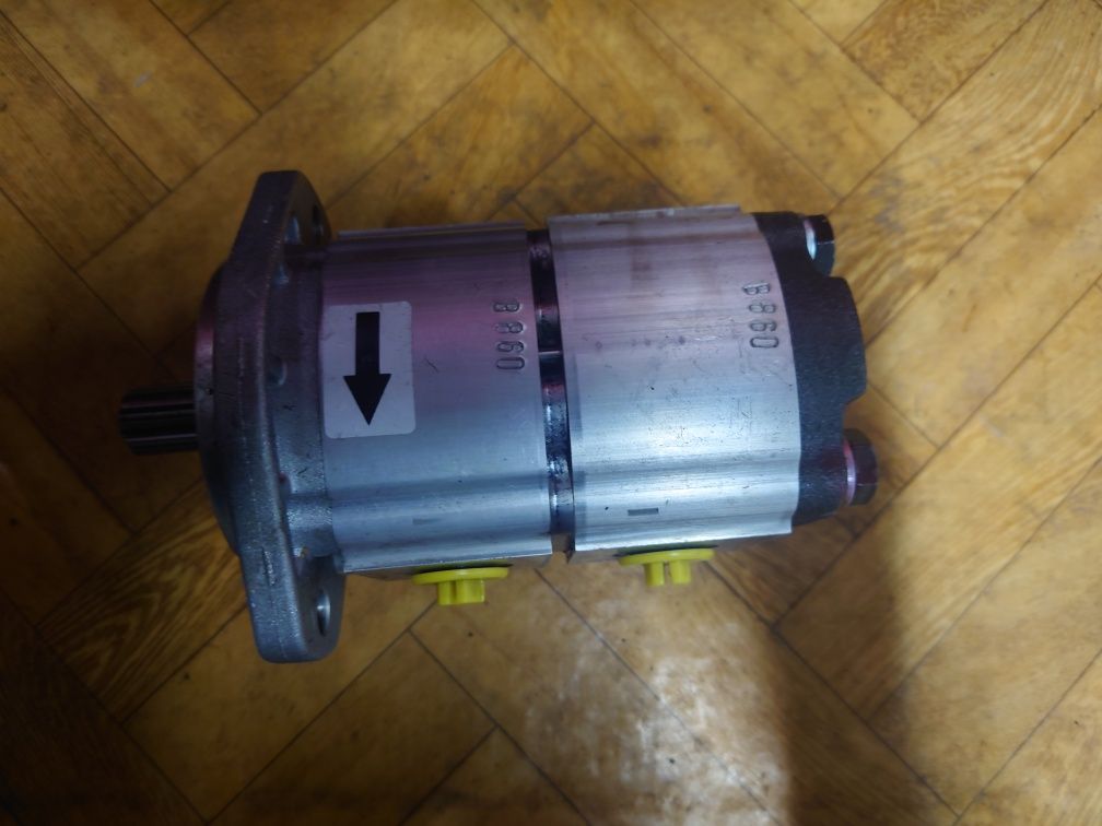 Pompa hydrauliczna do frezarki Vermeer SC60TX