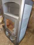 Koza Piec 8KW Drewno Steatyt