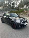 MINI Cabrio John Cooper Works
