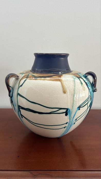 Jarra/Louça Decorativa