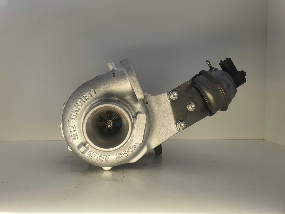 Turbina TurboSprężarka Opel Insignia 2.0 CDTI 160KM 130KM