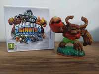 Skylanders Giants Nintendo 3DS