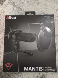 Mikrofon Trust GXT 232 Mantis 2991