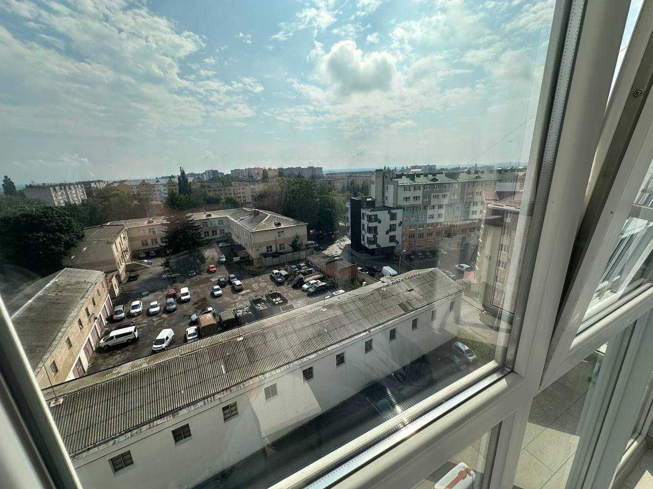 Оренда 1-но кімнатної квартири