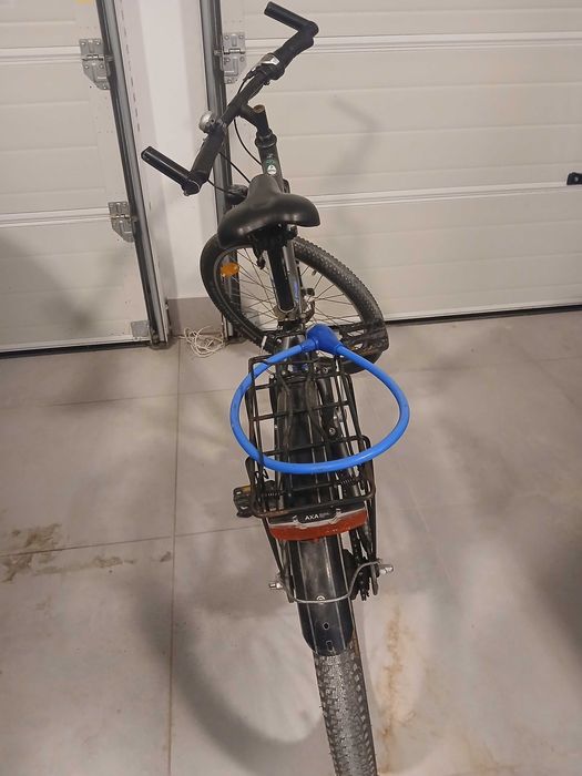 Rower Pegasus Avanti 24 cale