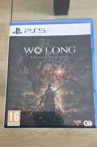 Wo Long Ps5 Fallen Dynasty