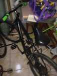 Bicicleta  pouco usada
