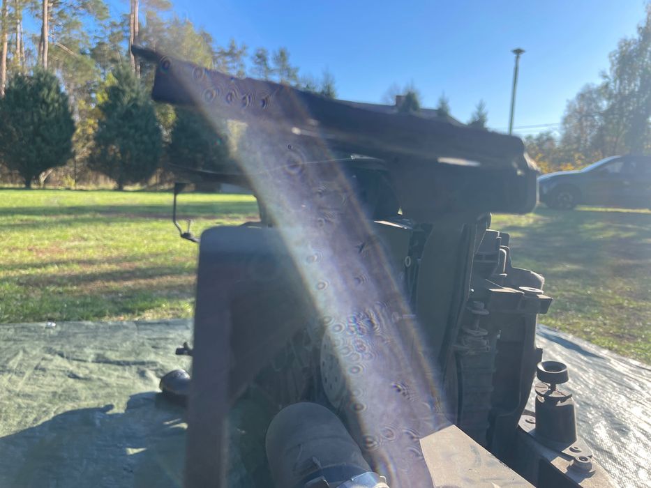 AUDI A4 B7 1.8 T 2.0 TFSI PAS pas przedni chłodnice  wentylatory belka