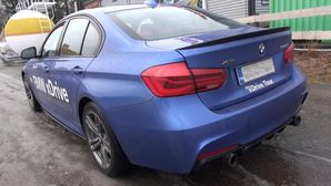 Aleron/Aileron M Perfomance BMW F30