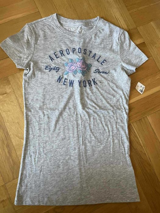 Nowa koszulka Aeropostale