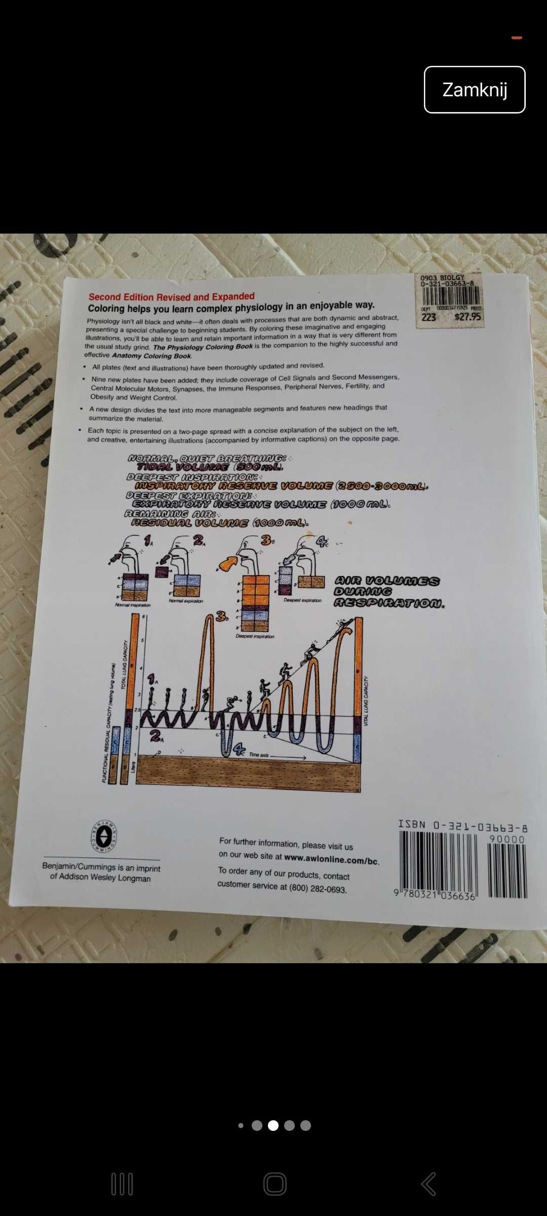 Anglojęzyczne atlasy anatomiczne
