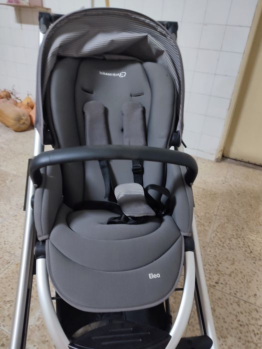 Carrinho bebé Confort