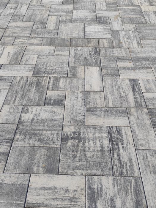 Kostka DrogBruk inverno