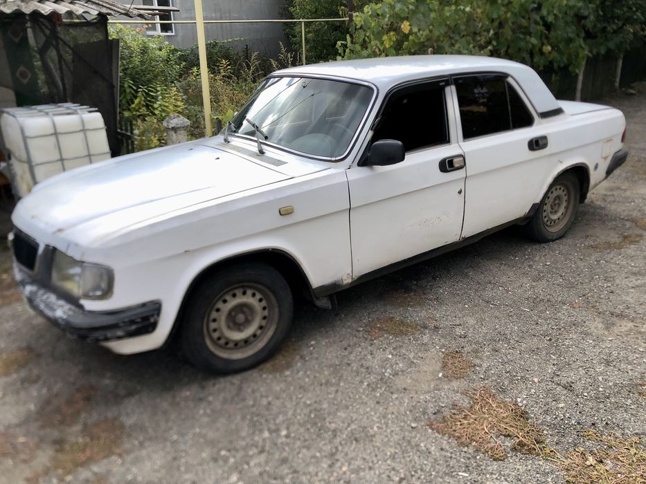 Продам Авто «Волга»3110