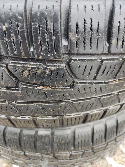 Колеса 225/65/17 Nokian