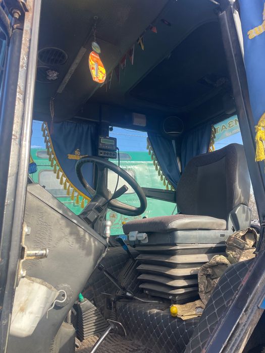 МТЗ 892 2008 рік