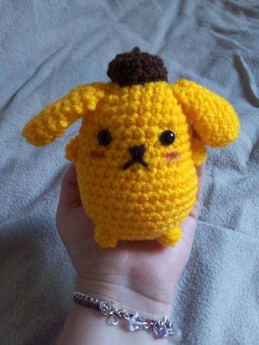 maksotka pompompurin