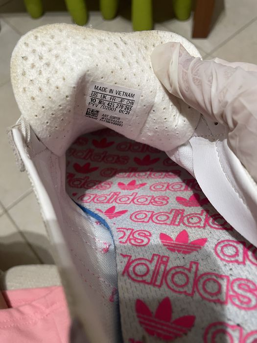 Sapatilhas de passeio