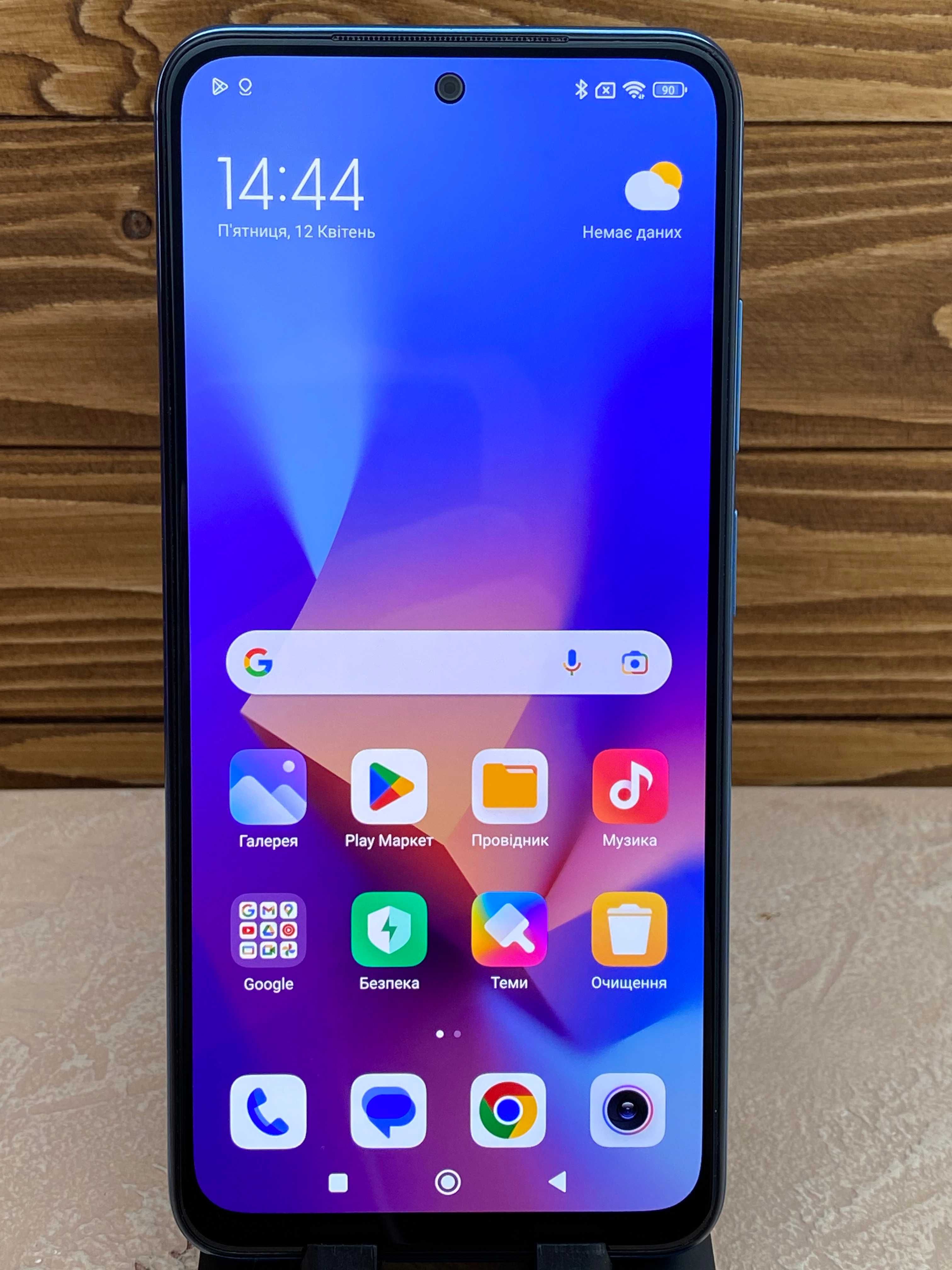 Смартфон Realme 6 128 Gb (11899) Запис відео: 4K UHD