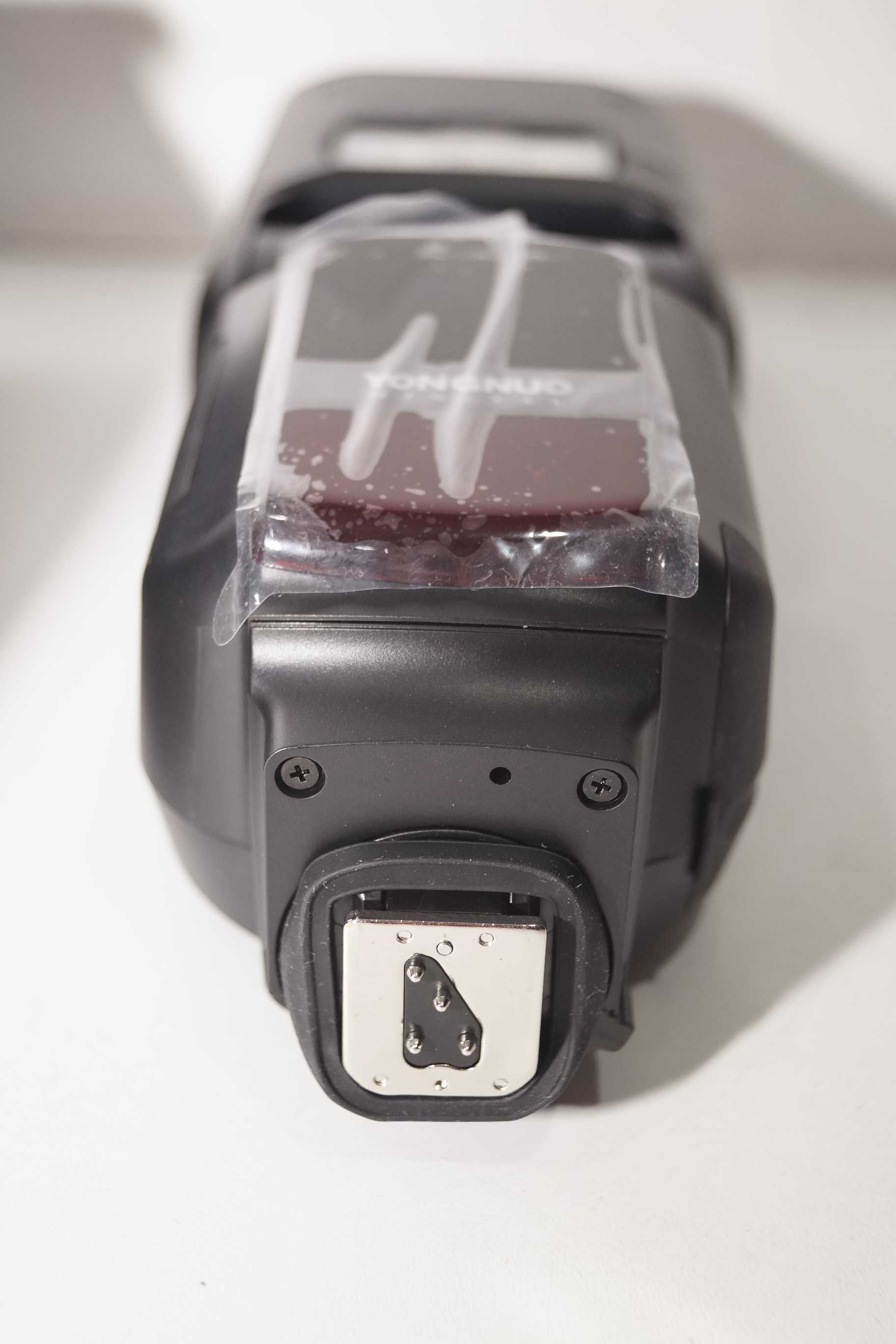 1362 Lampa błyskowa Yongnuo YN968N II SPEEDLITE do aparatu Nikon