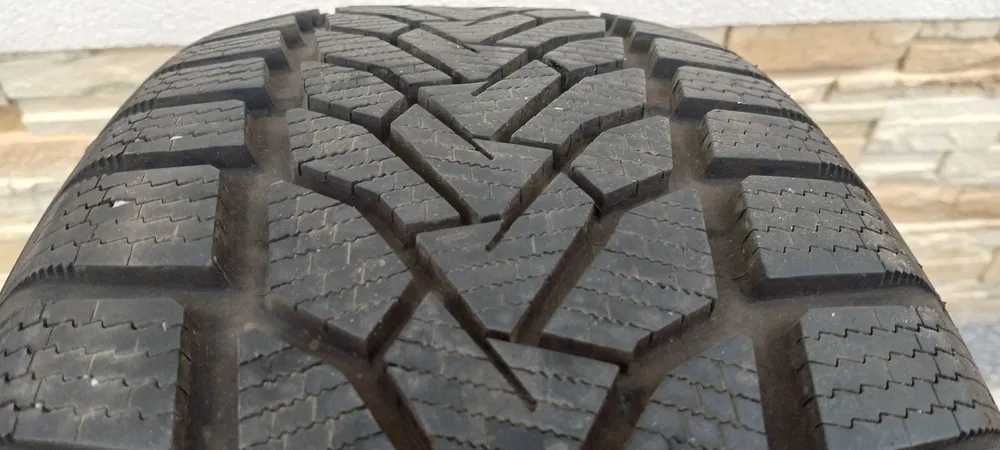 225/55r17 Uniroyal Winter,   4 opony zima  j,NOWE   +8mm      2021r