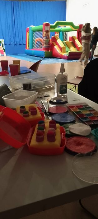 Animação de festas. Santarém. Peniche