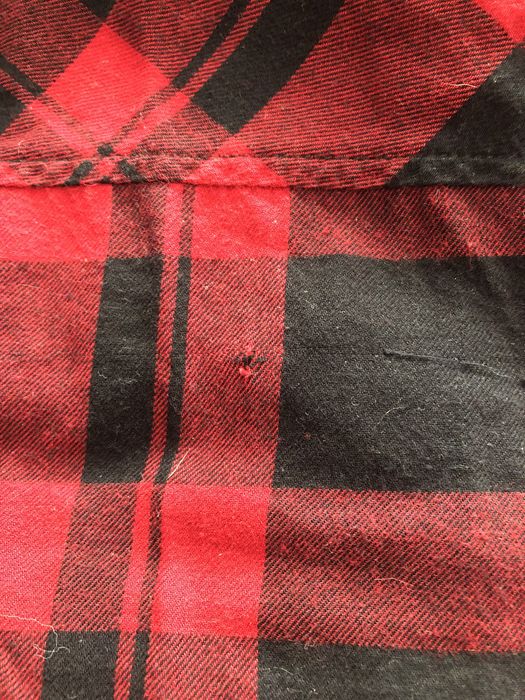 Сорочка котонова жіноча