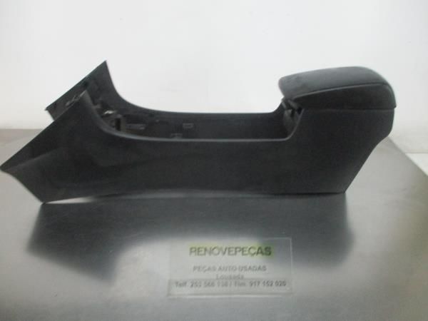 Apoio Braço  Mazda 3 (Bk)