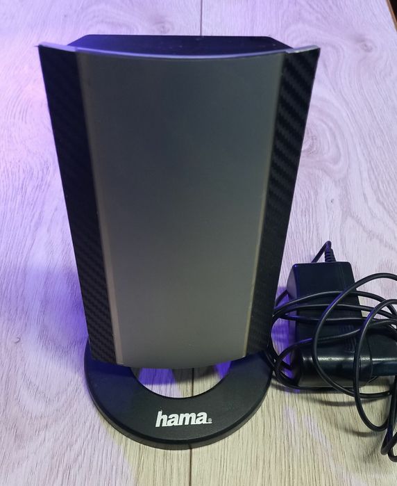 Активная Тв антенна Hama DVB-T