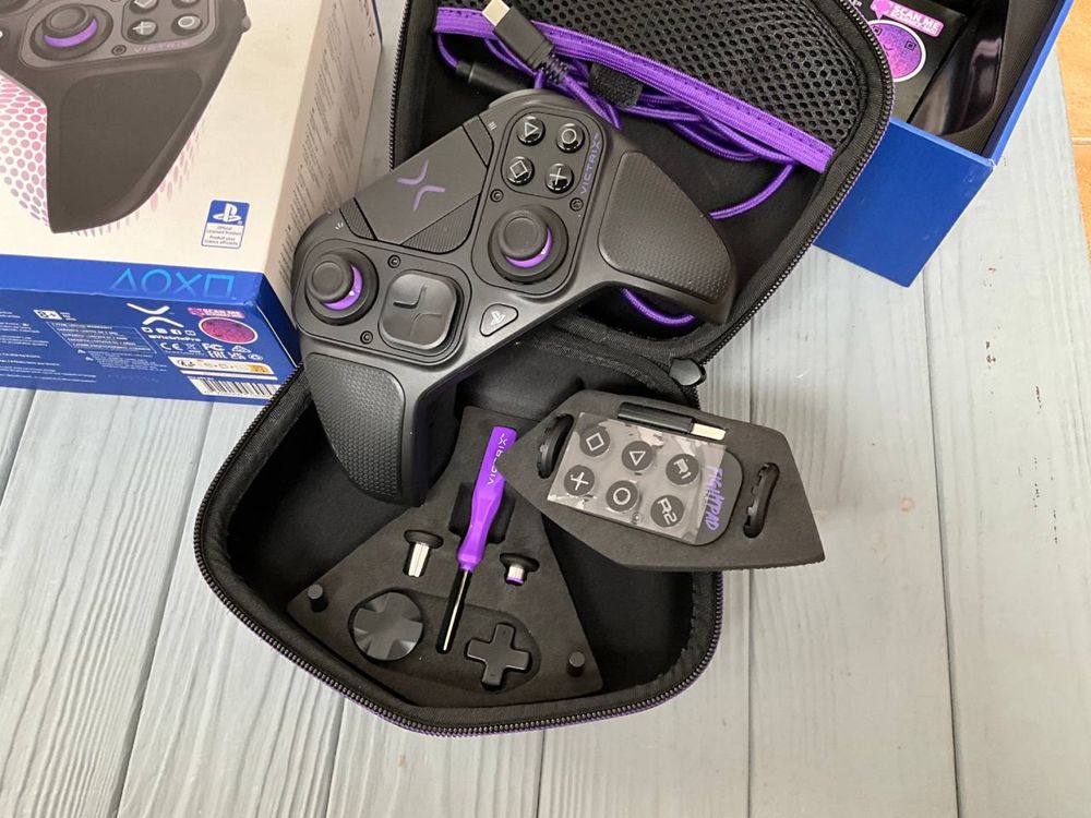 Геймпад PDP Victrix Pro BFG