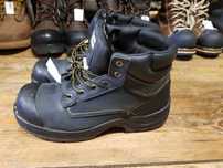 Buty robocze DAKOTA rozm 42,5 wkł 28 cm S3