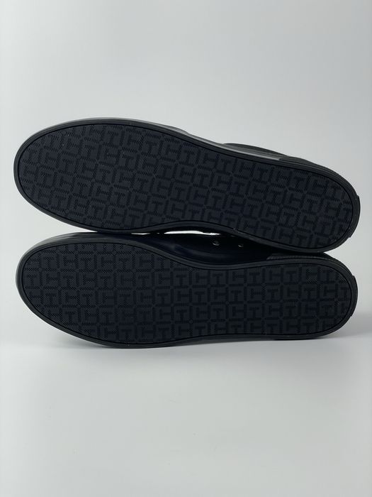 Кросівки Tommy Hilfiger Iconic Оригінал